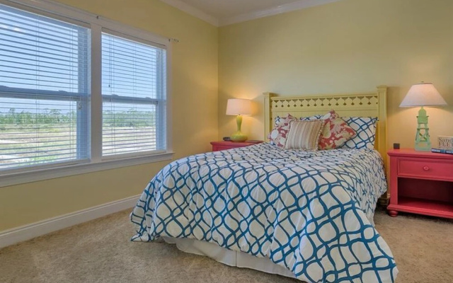 Reel Love by Meyer Vacation Rentals
