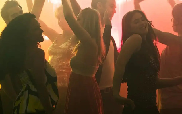 St Kilda Accommodation - Hostel