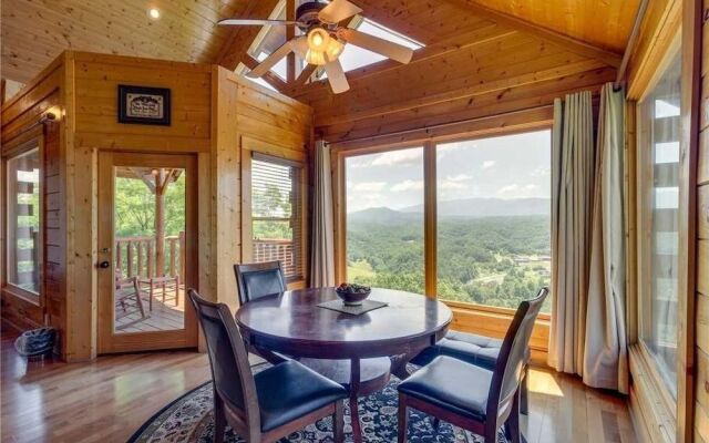 Avalon Mist by RedAwning