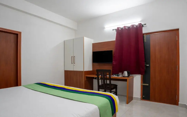 Itsy Hotels Royal Platinum Suites