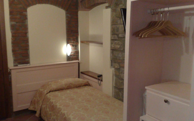 Locanda Il Gallo