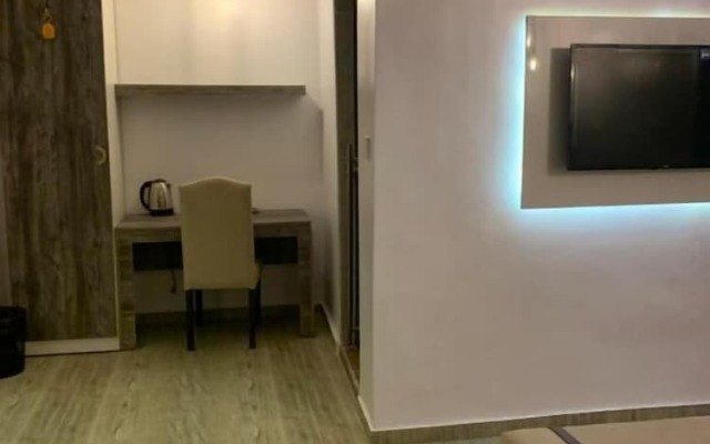 Tai Hotel Lekki