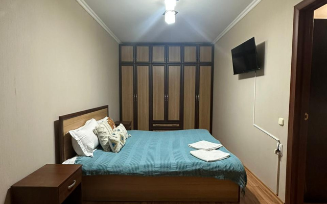 Rich House на улице Гоголя 50/2