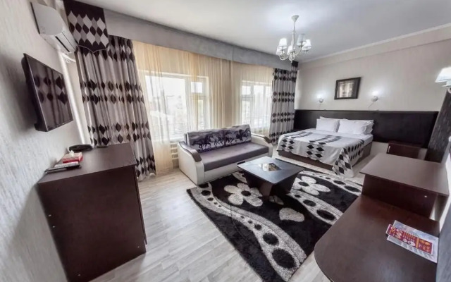 Osh Nuru