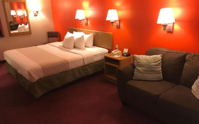Americas Best Value Inn Cedar City