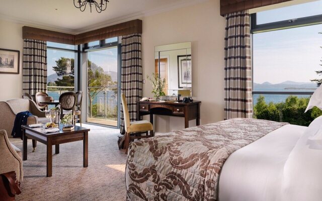 Parknasilla Resort and Spa