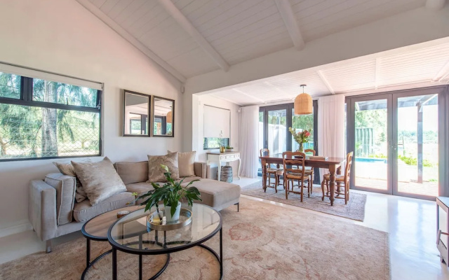 Franschhoek Cottages