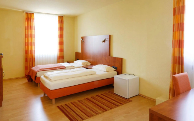 Hotel Alte Fabrik