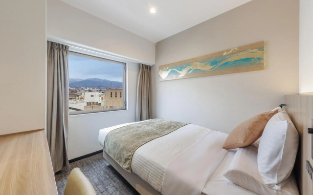 HOTEL MYSTAYS Kanazawa Katamachi