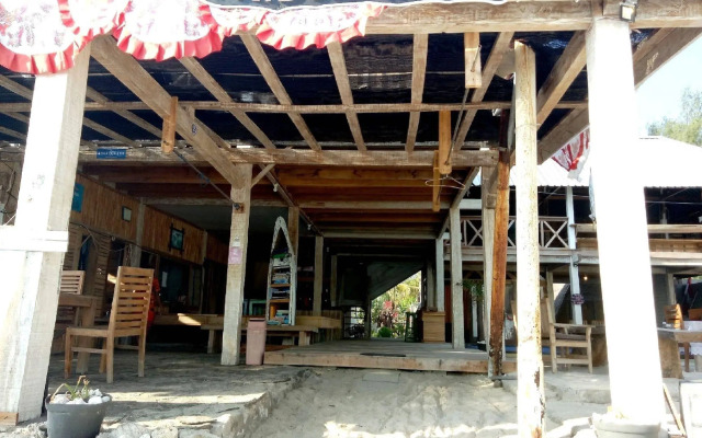 Pondok Windy Bungalows