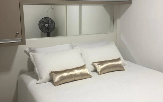 Apartamento A Uma Quadra Do Hard Rock Café Gramado