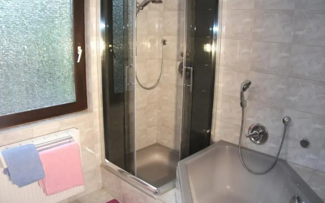 Ferienwohnung Annemarie