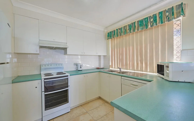 Cabarita Beachfront Apartments