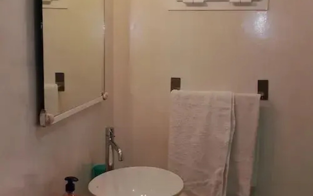 Baia del Conte Apartments