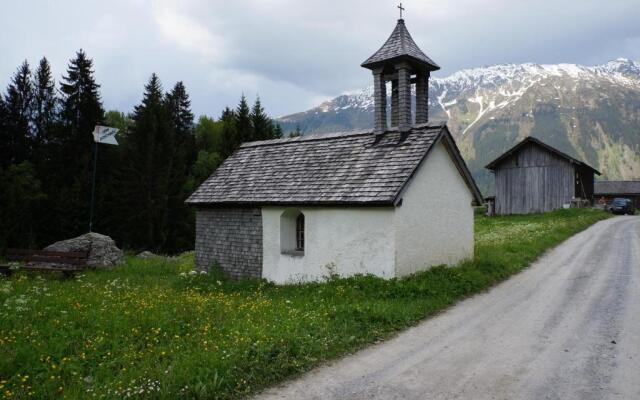 Maisäß Lifinarblick