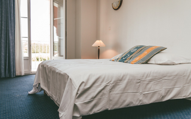 Terres de France - Appart'Hotel La Roche-Posay