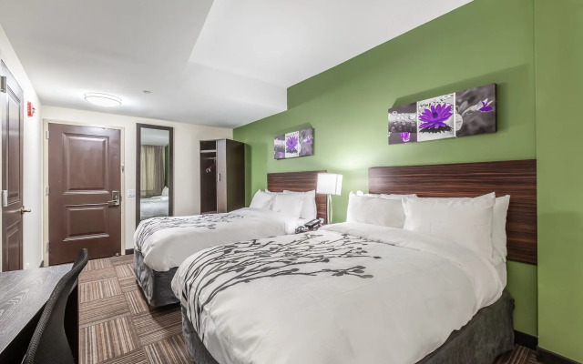 Van Wyck Hotel & Suites Near JFK Airport