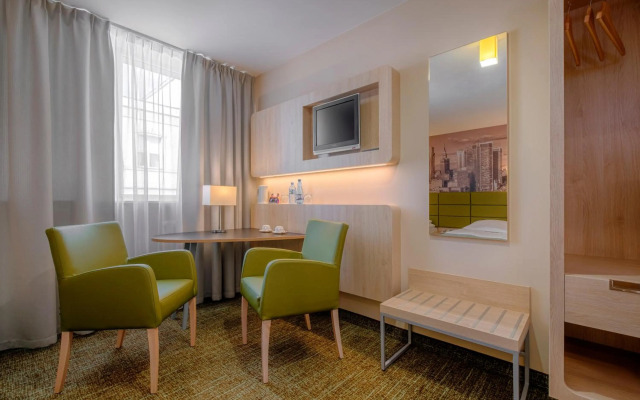 Hotel Reytan