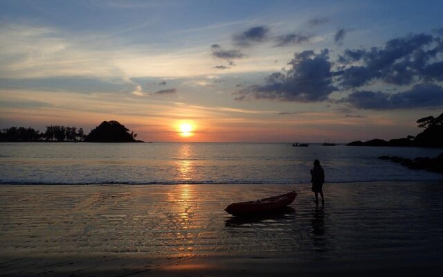 The Moken Eco Village