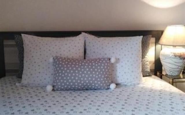 Principessa Apartment