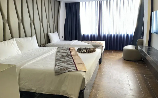 W Premium Nha Trang