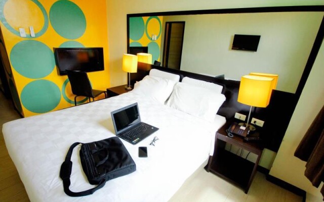 Go Hotels Puerto Princesa