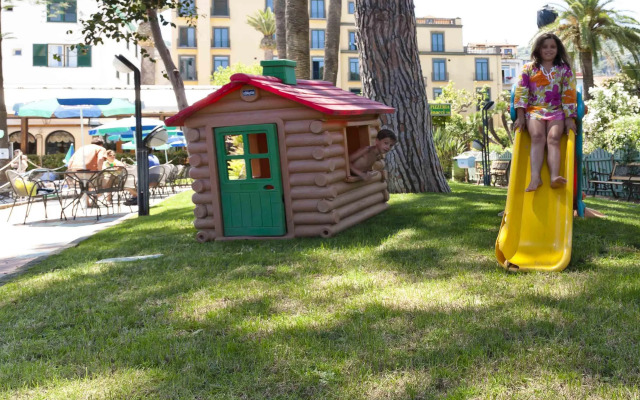 Hotel Eden