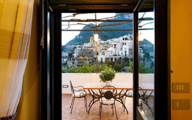 Relais Il Sogno di Positano