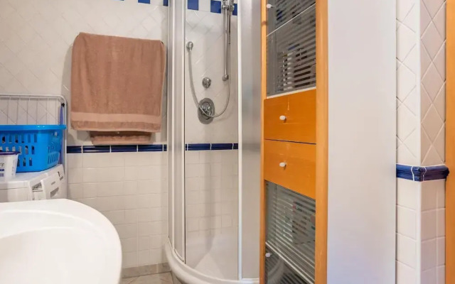 Apartment in Mariapfarr Near ski Areas