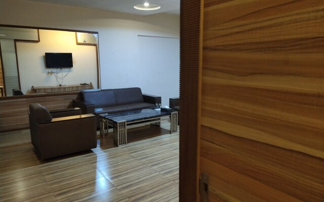Hotel Praveen International
