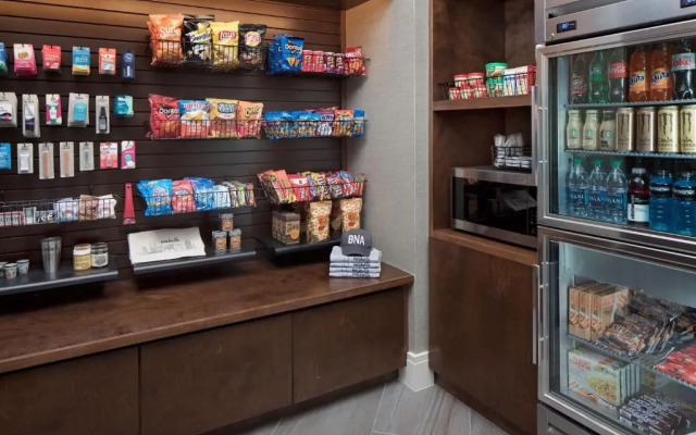 Nashville Airport Marriott