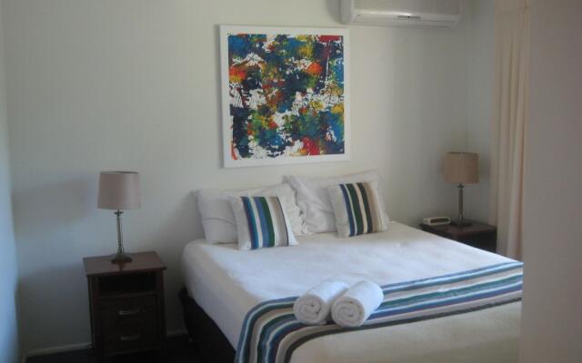 Nautilus Noosa Holiday Resort