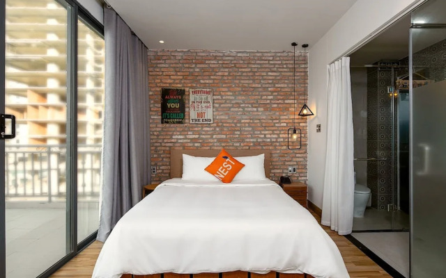 Sea Vista Boutique Hotel By Haviland