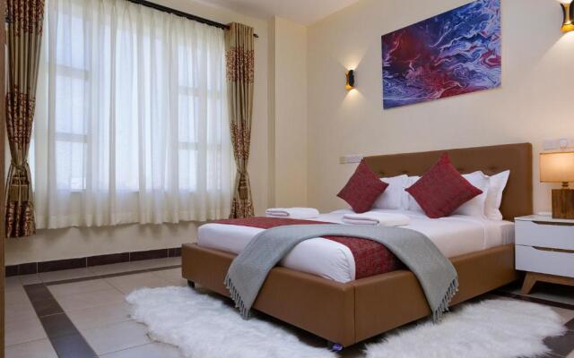 Mildans Place - Homes By Della