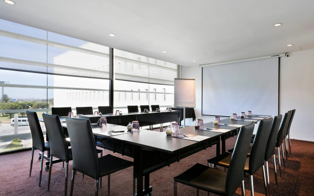 INNSiDE by Meliá Barcelona Aeropuerto