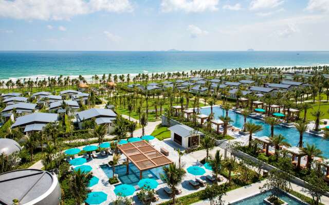 Radisson Blu Resort Cam Ranh