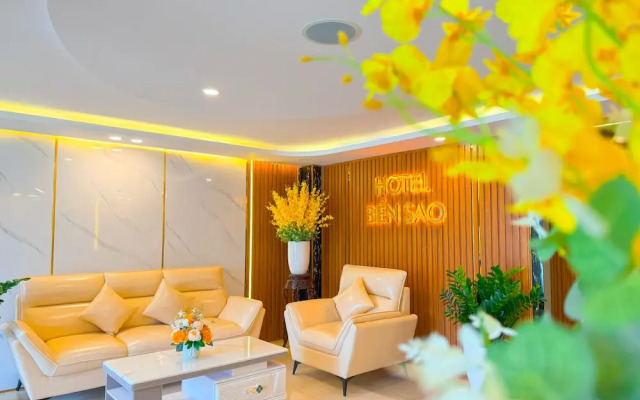 Bien Sao Hotel Duong Quang Ham