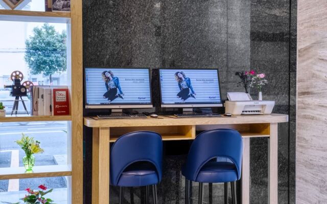 Kyriad Marvelous Hotel (Zhongshan South District)