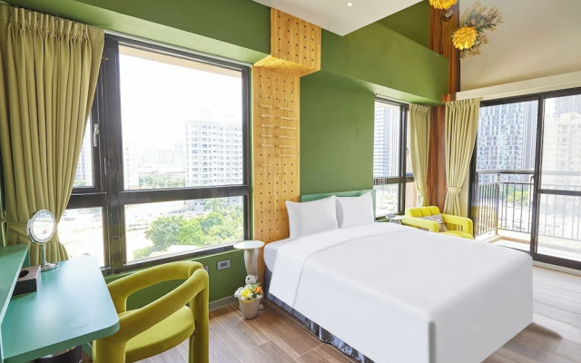 Zela Design Hotel