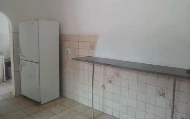 Fourways Youth Hostel