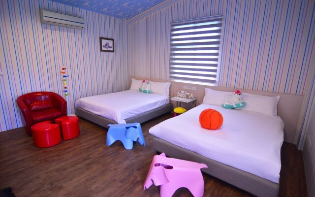 Yesday B&B