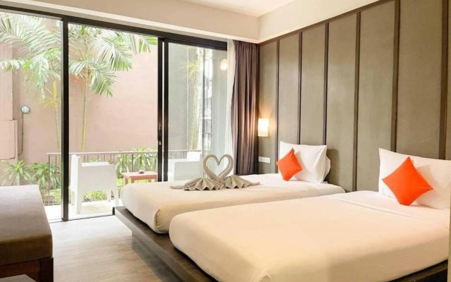 LaLune Beach Resort