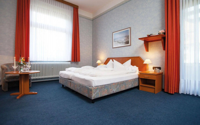 Vitalhotel am Stadtpark Superior