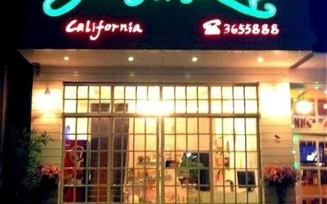 Guilin California Hotel