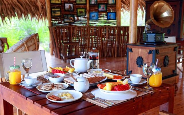 The Sanctuary Yala
