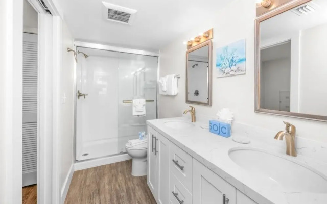 Pelicans Roost 106 2 Bedroom Condo