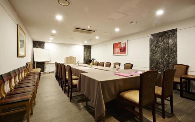Hotel Namoo