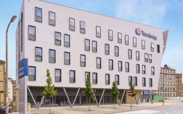 Travelodge Bradford Central