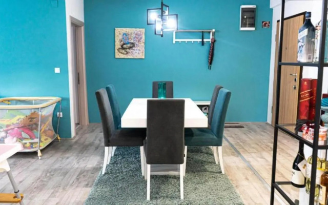 L&L Luxury Apartments