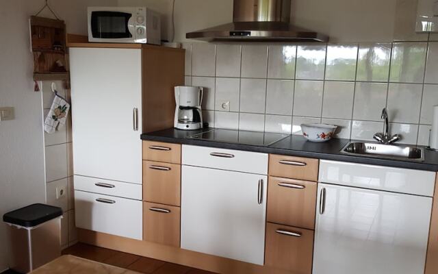 Ferienapartments am Südhang